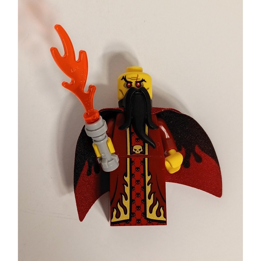 LEGO COLLECTIBLE MINIFIGURES Series 13 Evil Wizard